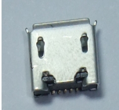 MICRO USB B-(F)JACK-5P SMT-AUSB(EA)
